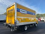 Used 2021 Isuzu NPR-HD Regular Cab Box Truck with Liftgate for sale #487694 - photo 13