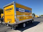 Used 2021 Isuzu NPR-HD Regular Cab Box Truck with Liftgate for sale #487707 - photo 13