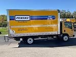 Used 2021 Isuzu NPR-HD Regular Cab Box Truck with Liftgate for sale #487707 - photo 15
