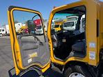 Used 2021 Isuzu NPR-HD Regular Cab Box Truck with Liftgate for sale #487707 - photo 16
