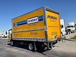 Used 2021 Isuzu NPR-HD Regular Cab Box Truck with Liftgate for sale #487707 - photo 6