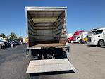 Used 2021 Isuzu NPR-HD Regular Cab Box Truck with Liftgate for sale #487707 - photo 9