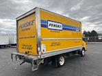 Used 2021 Isuzu NPR-HD Regular Cab Box Truck with Liftgate for sale #487713 - photo 13