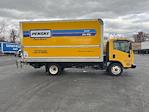 Used 2021 Isuzu NPR-HD Regular Cab Box Truck with Liftgate for sale #487713 - photo 15