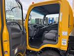 Used 2021 Isuzu NPR-HD Regular Cab Box Truck with Liftgate for sale #487713 - photo 16