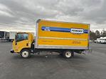 Used 2021 Isuzu NPR-HD Regular Cab Box Truck with Liftgate for sale #487713 - photo 4