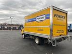 Used 2021 Isuzu NPR-HD Regular Cab Box Truck with Liftgate for sale #487713 - photo 6