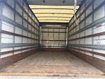 Used 2021 Isuzu NPR-HD Regular Cab Box Truck with Liftgate for sale #487713 - photo 8
