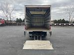 Used 2021 Isuzu NPR-HD Regular Cab Box Truck with Liftgate for sale #487713 - photo 9