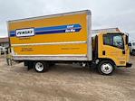 Used 2021 Isuzu NPR-HD Regular Cab Box Truck with Liftgate for sale #487714 - photo 15