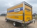 Used 2021 Isuzu NPR-HD Regular Cab Box Truck with Liftgate for sale #487714 - photo 6