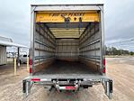 Used 2021 Isuzu NPR-HD Regular Cab Box Truck with Liftgate for sale #487714 - photo 8
