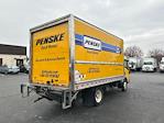 Used 2021 Isuzu NPR-HD Regular Cab Box Truck with Liftgate for sale #487719 - photo 13