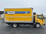 Used 2021 Isuzu NPR-HD Regular Cab Box Truck with Liftgate for sale #487719 - photo 15