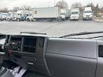 Used 2021 Isuzu NPR-HD Regular Cab Box Truck with Liftgate for sale #487719 - photo 21