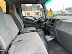 Used 2021 Isuzu NPR-HD Regular Cab Box Truck with Liftgate for sale #487719 - photo 22