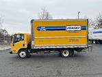 Used 2021 Isuzu NPR-HD Regular Cab Box Truck with Liftgate for sale #487719 - photo 4