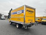 Used 2021 Isuzu NPR-HD Regular Cab Box Truck with Liftgate for sale #487719 - photo 6