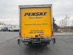 Used 2021 Isuzu NPR-HD Regular Cab Box Truck with Liftgate for sale #487719 - photo 7