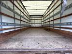 Used 2021 Isuzu NPR-HD Regular Cab Box Truck with Liftgate for sale #487719 - photo 8