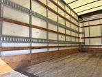 Used 2021 Isuzu NPR-HD Regular Cab Morgan Truck Body Box Truck with Liftgate for sale #487731 - photo 11