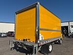 Used 2021 Isuzu NPR-HD Regular Cab Morgan Truck Body Box Truck with Liftgate for sale #487731 - photo 13