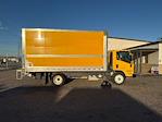 Used 2021 Isuzu NPR-HD Regular Cab Morgan Truck Body Box Truck with Liftgate for sale #487731 - photo 15