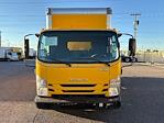 Used 2021 Isuzu NPR-HD Regular Cab Morgan Truck Body Box Truck with Liftgate for sale #487731 - photo 2