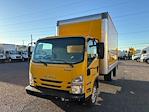 Used 2021 Isuzu NPR-HD Regular Cab Morgan Truck Body Box Truck with Liftgate for sale #487731 - photo 3