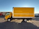 Used 2021 Isuzu NPR-HD Regular Cab Morgan Truck Body Box Truck with Liftgate for sale #487731 - photo 4