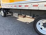 Used 2021 Isuzu NPR-HD Regular Cab Morgan Truck Body Box Truck with Liftgate for sale #487731 - photo 5