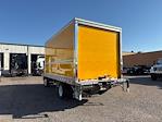 Used 2021 Isuzu NPR-HD Regular Cab Morgan Truck Body Box Truck with Liftgate for sale #487731 - photo 6
