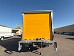 Used 2021 Isuzu NPR-HD Regular Cab Morgan Truck Body Box Truck with Liftgate for sale #487731 - photo 7