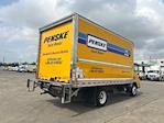 Used 2021 Isuzu NPR-HD Regular Cab Box Truck with Liftgate for sale #487748 - photo 13