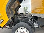 Used 2021 Isuzu NPR-HD Regular Cab Box Truck with Liftgate for sale #487748 - photo 24