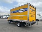 Used 2021 Isuzu NPR-HD Regular Cab Box Truck with Liftgate for sale #487748 - photo 6