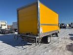 Used 2021 Isuzu NPR-HD Regular Cab Box Truck with Liftgate for sale #487753 - photo 13
