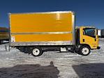 Used 2021 Isuzu NPR-HD Regular Cab Box Truck with Liftgate for sale #487753 - photo 15