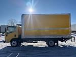 Used 2021 Isuzu NPR-HD Regular Cab Box Truck with Liftgate for sale #487753 - photo 4