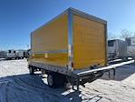 Used 2021 Isuzu NPR-HD Regular Cab Box Truck with Liftgate for sale #487753 - photo 6