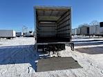 Used 2021 Isuzu NPR-HD Regular Cab Box Truck with Liftgate for sale #487753 - photo 9