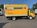 Used 2021 Isuzu NPR-HD Regular Cab Box Truck with Liftgate for sale #487754 - photo 15