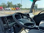 Used 2021 Isuzu NPR-HD Regular Cab Box Truck with Liftgate for sale #487754 - photo 17
