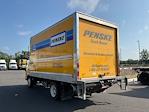 Used 2021 Isuzu NPR-HD Regular Cab Box Truck with Liftgate for sale #487754 - photo 6