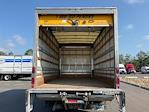 Used 2021 Isuzu NPR-HD Regular Cab Box Truck with Liftgate for sale #487754 - photo 8