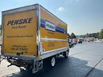 Used 2021 Isuzu NPR-HD Regular Cab Box Truck with Liftgate for sale #487760 - photo 13