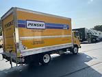 Used 2021 Isuzu NPR-HD Regular Cab Box Truck with Liftgate for sale #487760 - photo 14