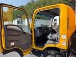 Used 2021 Isuzu NPR-HD Regular Cab Box Truck with Liftgate for sale #487760 - photo 16