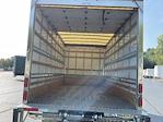 Used 2021 Isuzu NPR-HD Regular Cab Box Truck with Liftgate for sale #487760 - photo 8