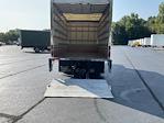 Used 2021 Isuzu NPR-HD Regular Cab Box Truck with Liftgate for sale #487760 - photo 9